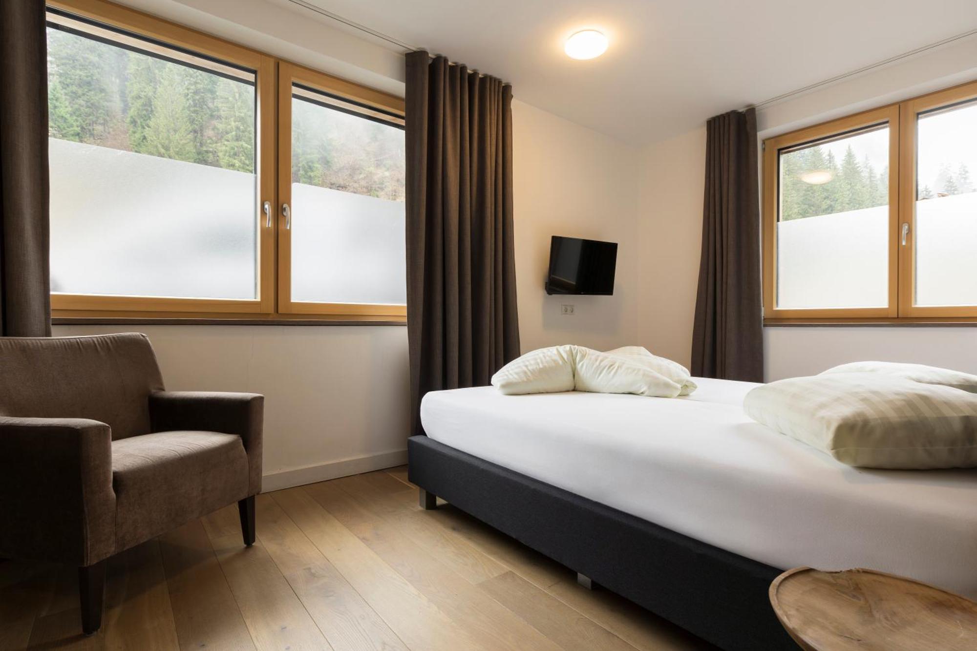 Aparthotel Herzblick Gmbh See Exterior photo
